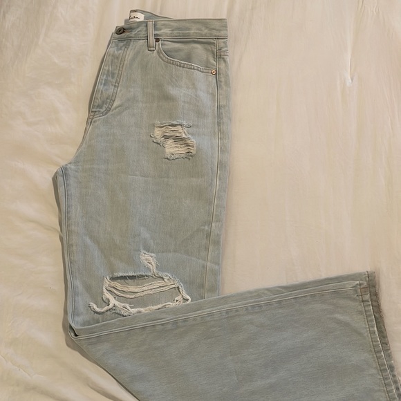 Kancan Rocker Jeans - Picture 5 of 5